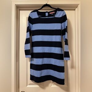 Vineyard Vines Striped Dress